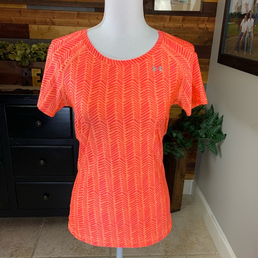 Under Armour Dri-fit top